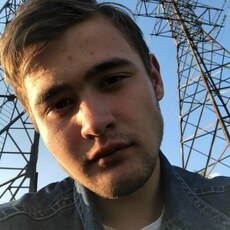 Фотография мужчины Стас, 25 лет из г. Алапаевск