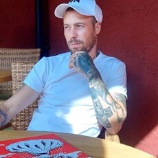 Фотография мужчины Женя, 37 лет из г. Таганрог