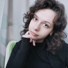 Фотография девушки Софья, 23 года из г. Москва