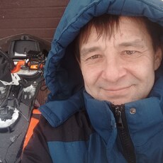 Фотография мужчины Фарид, 42 года из г. Кукмор