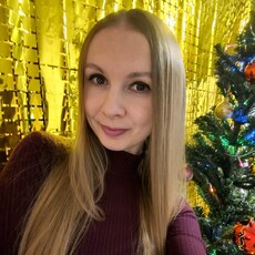 Фотография девушки Анастасия, 33 года из г. Пенза