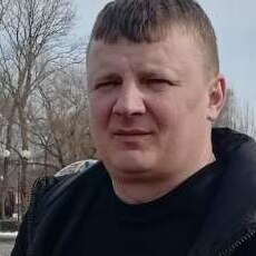 Фотография мужчины Александр, 39 лет из г. Горки