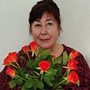 Iryna, 66 лет