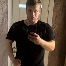 Фотография мужчины Кирилл, 24 года из г. Тюмень