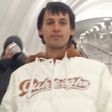 Фотография мужчины Михаил, 27 лет из г. Иркутск