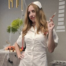 Фотография девушки Дарья, 31 год из г. Москва