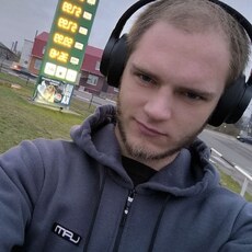 Фотография мужчины Артём, 24 года из г. Киев