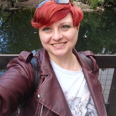 Фотография девушки Анна, 39 лет из г. Санкт-Петербург