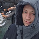 Андрей, 31 год