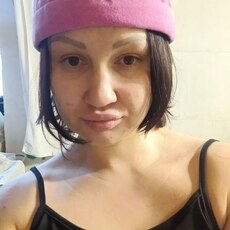 Фотография девушки Panda, 31 год из г. Хабаровск