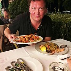 Фотография мужчины Дмитрий, 42 года из г. Санкт-Петербург