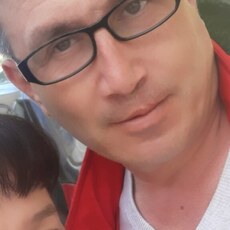 Фотография мужчины Ильдар, 46 лет из г. Нефтекамск