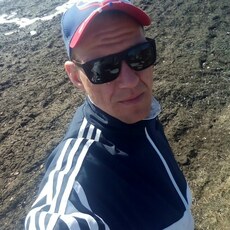 Фотография мужчины Кирилл, 36 лет из г. Бийск