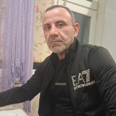 Фотография мужчины Гоча, 47 лет из г. Можайск