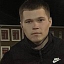 Родион, 25 лет