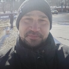 Фотография мужчины Дмитрий, 40 лет из г. Донецк