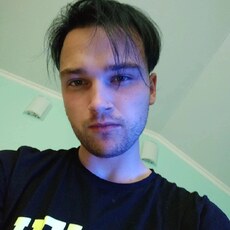 Фотография мужчины The, 29 лет из г. Курск