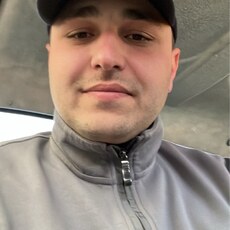 Фотография мужчины Роман, 33 года из г. Владикавказ