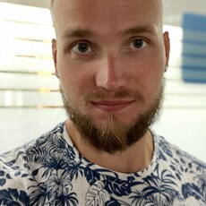 Фотография мужчины Константин, 32 года из г. Москва