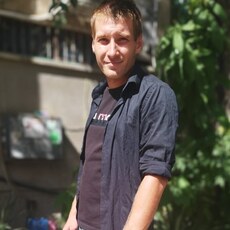 Фотография мужчины Артур, 31 год из г. Элиста