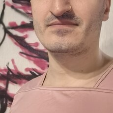 Фотография мужчины Сеймур, 36 лет из г. Набережные Челны