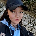 Милена, 20 лет