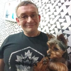 Фотография мужчины Вова, 48 лет из г. Жлобин