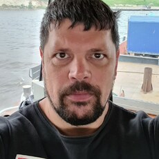 Фотография мужчины Богдан, 42 года из г. Тюмень