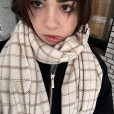 Фотография девушки Камилла, 25 лет из г. Пенза