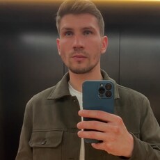 Фотография мужчины Klim, 25 лет из г. Брест