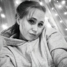 Фотография девушки Оля, 25 лет из г. Ирбит