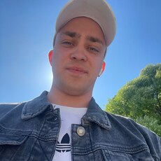 Фотография мужчины Артём, 26 лет из г. Соликамск