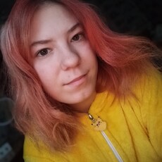 Фотография девушки Люба, 21 год из г. Речица