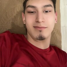 Фотография мужчины Юнус, 18 лет из г. Темиртау