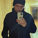 Sasha Rudik, 31 год