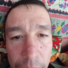 Фотография мужчины Игорь, 43 года из г. Петровск-Забайкальский