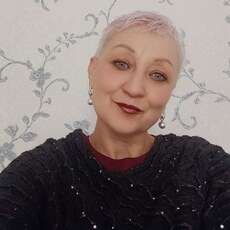 Фотография девушки Наташа, 54 года из г. Могилев