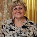 Снежная Королева, 61 год