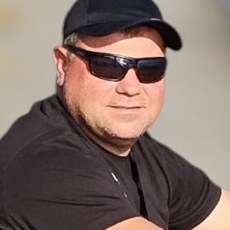 Фотография мужчины Виталий, 41 год из г. Молодечно