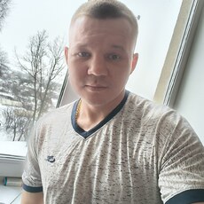 Фотография мужчины Игорь, 35 лет из г. Витебск