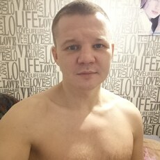 Фотография мужчины Игорь, 35 лет из г. Витебск