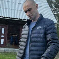 Фотография мужчины Дмитрий, 38 лет из г. Гродно