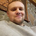 Паша, 33 года