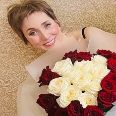 Фотография девушки Галина, 55 лет из г. Иркутск