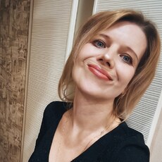 Фотография девушки Светлана, 43 года из г. Минск