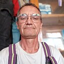 Владимир, 56 лет