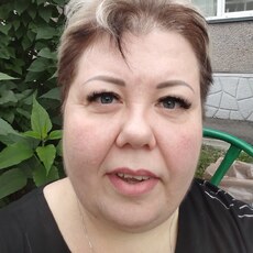 Фотография девушки Светлана, 49 лет из г. Новокузнецк