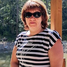 Фотография девушки Татьяна, 45 лет из г. Брянск
