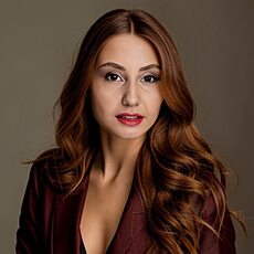 Фотография девушки Алена, 45 лет из г. Брянск