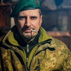 Фотография мужчины 𝕺𝖇𝖊𝖗𝖘𝖈𝖍𝖆𝖗𝖋ü𝖍𝖗𝖊𝖗, 37 лет из г. Харьков